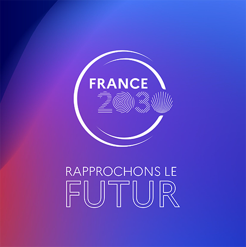 logo France 2030